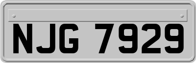 NJG7929