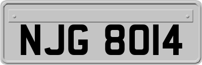 NJG8014