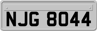 NJG8044