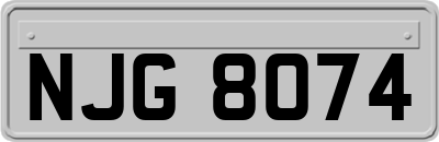 NJG8074