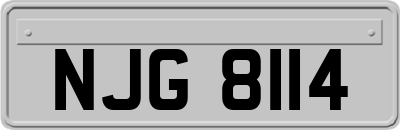 NJG8114