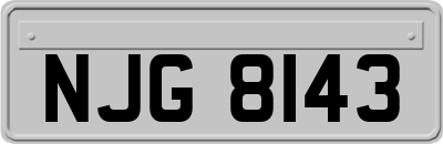NJG8143