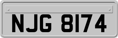 NJG8174