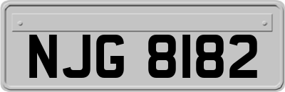 NJG8182