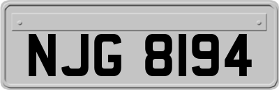 NJG8194