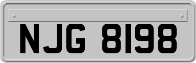 NJG8198