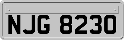 NJG8230
