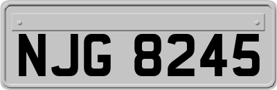 NJG8245