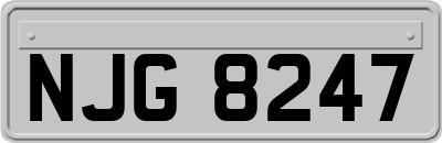 NJG8247