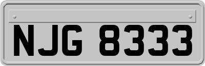 NJG8333