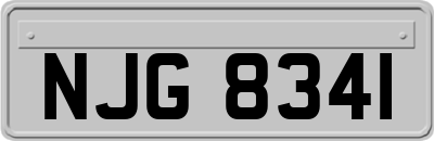 NJG8341