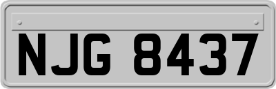 NJG8437