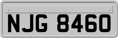 NJG8460
