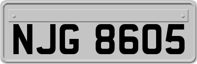 NJG8605