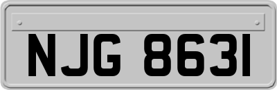 NJG8631