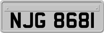 NJG8681