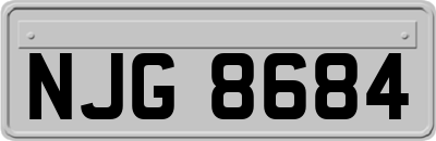 NJG8684