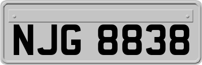 NJG8838