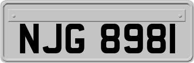 NJG8981