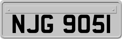 NJG9051