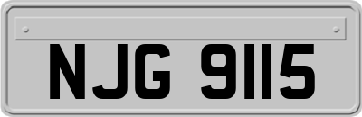 NJG9115