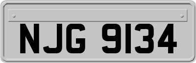 NJG9134