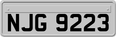 NJG9223