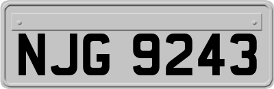 NJG9243