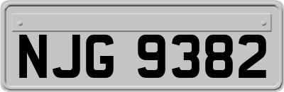 NJG9382