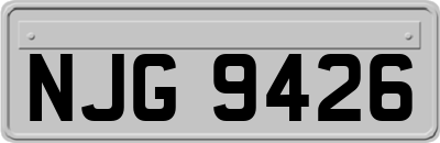 NJG9426