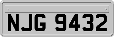 NJG9432