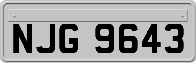 NJG9643