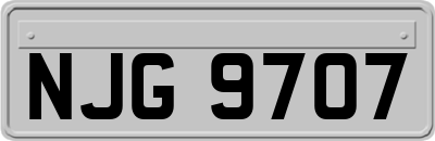 NJG9707