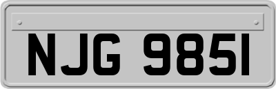NJG9851