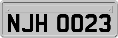 NJH0023