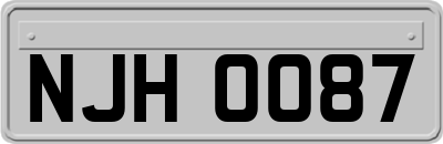 NJH0087