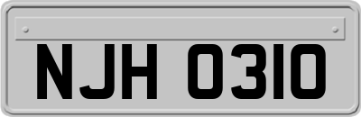 NJH0310