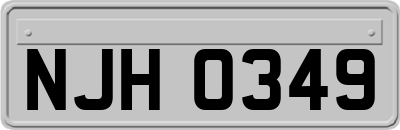 NJH0349