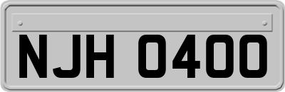 NJH0400