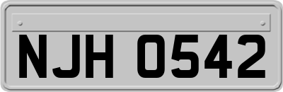 NJH0542
