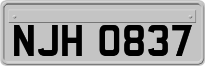 NJH0837