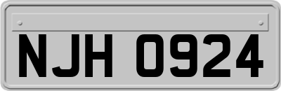 NJH0924