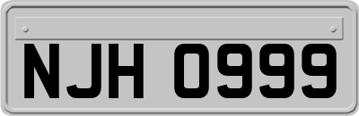 NJH0999