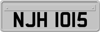 NJH1015