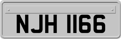 NJH1166