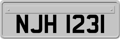 NJH1231