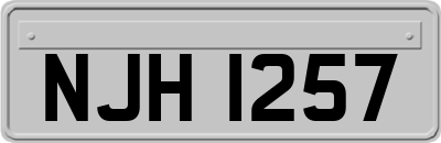NJH1257