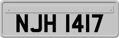 NJH1417