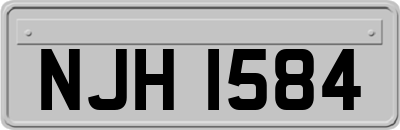NJH1584