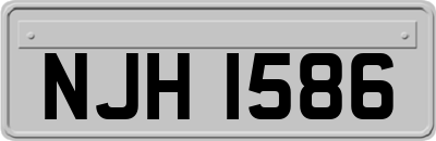 NJH1586